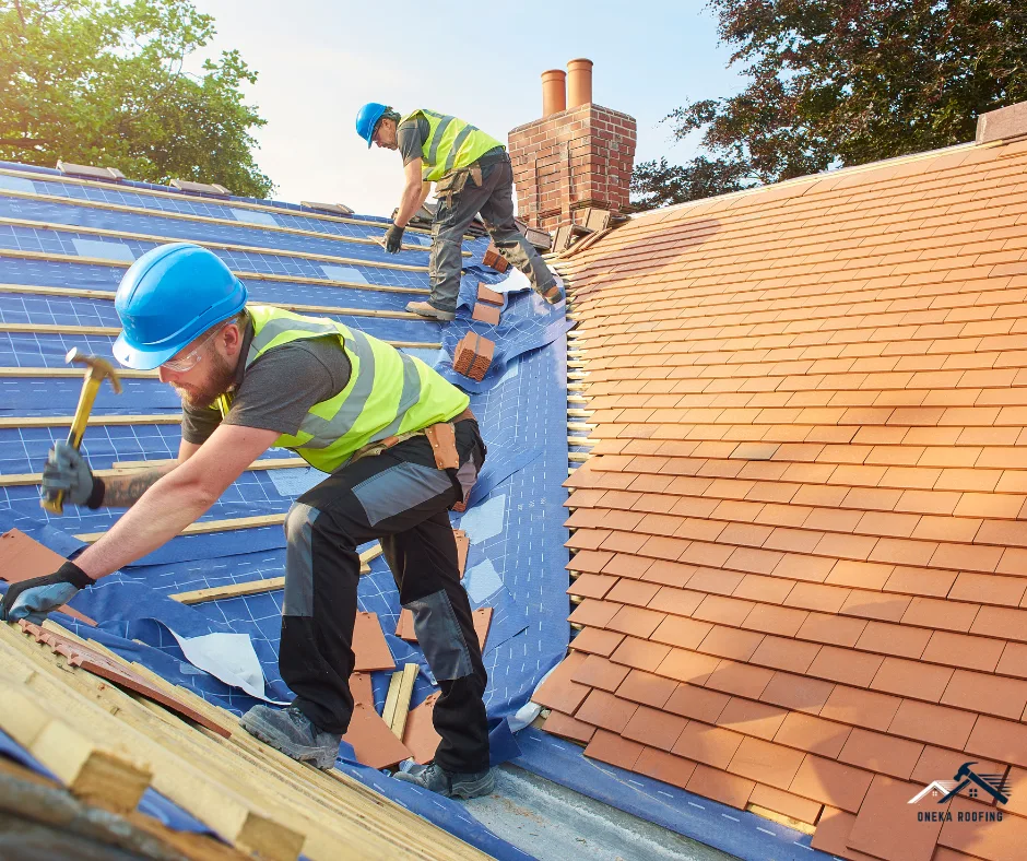 Why choose Roof Repair Near Me in Escondido, CA